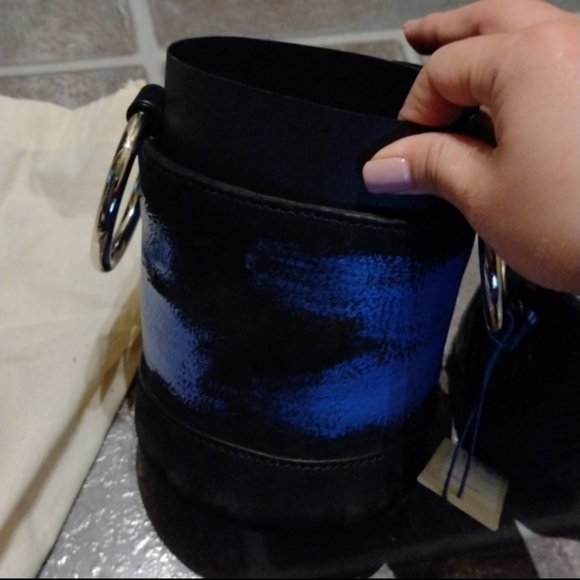 Simon Miller BNWT limited edition Bonsai 15 brand new with Tag - Picture 3 of 7